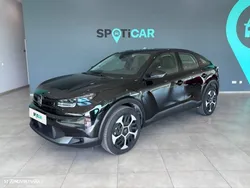 Citroën C4 1.2 Hybrid Plus e-DSC6