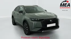 DS 7 DS7 BlueHDi 130 EAT8 Pallas