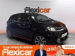 Kia Picanto 1.2 DPi GT-Line
