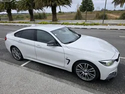 BMW 420 GranCoupe Pack M