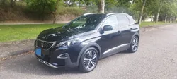 Peugeot 3008 Nacional um só dono Gt-Line