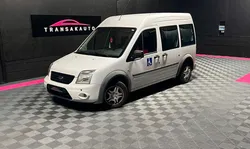 FORD TOURNEO CONNECT 1.8 TDCi 110 (TPMR) Trend Long