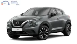 NISSAN Juke 1.0 DIG-T Acenta 4x2 114