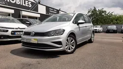 Volkswagen GOLF SPORTSVAN 1.6 TDI 115CH BLUEMOTION TECHNOLOGY FAP CONFORTLINE BUSINESS EURO6D-T