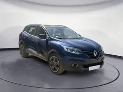 Renault Kadjar 1.6 Energy dCi - 130 2017 Intens PHASE 1