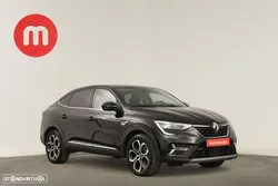 Renault Arkana 1.3 TCe Techno EDC