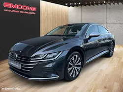 VW Arteon 2.0 TDI Elegance DSG