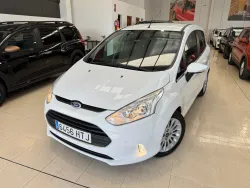 FORD B-Max 1.6TDCi Titanium 95