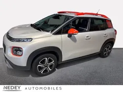 Citroen C3 Aircross PureTech 110ch S&S Feel EAT6