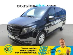 MERCEDES Vito Tourer 114 CDI Base Larga