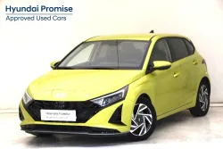 HYUNDAI i20 1.0 TGDI Klass 100