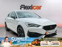 CUPRA León 1.5 ETSI DSG 110Kw