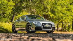 Audi TT RS Coupé Plus 2.5 TFSi quattro S tronic