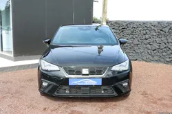 Seat Ibiza FR 1.0 TSI 110 CV