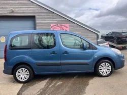BERLINGO HDI 100 MULTISPACE 57.000 Kms