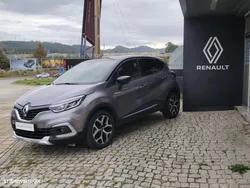 Renault Captur 0.9 TCE Exclusive