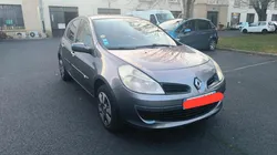 Renault clio iii confort expression 1.5dci 85
