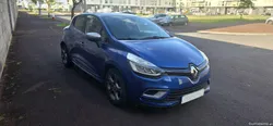 Renault Clio GT line novo IVA incluído