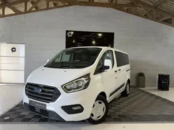 Ford TRANSIT CUSTOM KOMBI 320 L2H1 2.0 ECOBLUE 105CH AMBIENTE EURO6.2 6CV