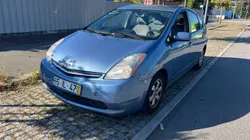 Toyota Prius 1.5