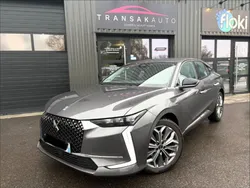 DS DS 4 PureTech 130 EAT8 Trocadero avec CARPLAY / CAMERA DE RECUL / CLIM AUTO / ENTRETIEN A JOUR