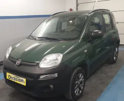 Fiat panda 4x4 1.3 jtd