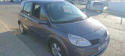 Renault Mégane Scenic 1.4 Gasolina Sò 86000Kms "REAIS"-Oportunidade!