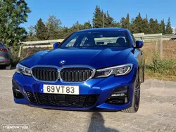 BMW 330 i Pack M Auto