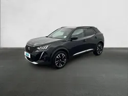 Peugeot 2008 PureTech 155 S&S EAT8 - GT Pack