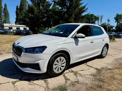 SKODA FABIA 1.0 MPI 80 ch BVM5 Active TVA RECUPERABLE