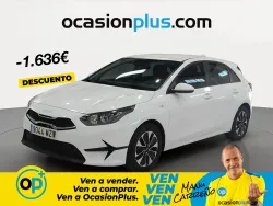 KIA Ceed 1.0 T-GDI Concept 100