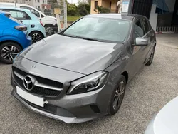Mercedes-Benz Classe A III180 d Business