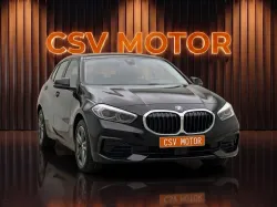 BMW Serie 1 116d