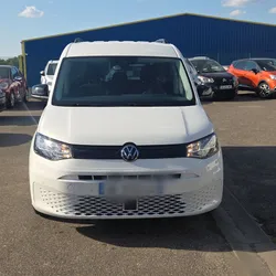 Volkswagen caddy 2.0 tdi 102 cv ( garantie 12 mois)