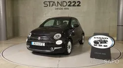 Fiat 500 de 2023