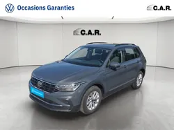 Volkswagen Tiguan BUSINESS 2.0 TDI 150ch DSG7 Life