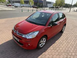 Citroen C3 1.6BlueHDi S&S Exclusive 100