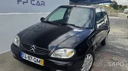 Citroen Saxo de 2000