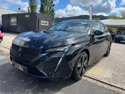 Peugeot 308 SW PureTech 130ch S&S EAT8 GT Pack