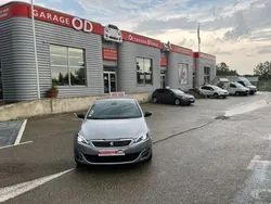 Peugeot 308 1.2 130CH GT LINE S&S EAT6 5P