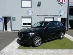 Bmw X1 (F48) SDRIVE18DA 150CH LOUNGE