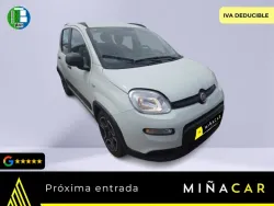 FIAT Panda 1.0 Gse City Cross Hybrid