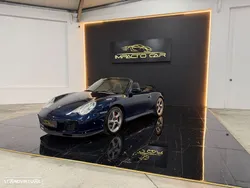 Porsche 911 (996)