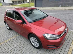 VW Golf VII 1.2 TSI