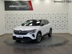Renault Austral mild hybrid advanced 130 Techno