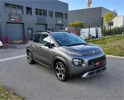 Citroën c3 aircross 1.2 110ch s&s shine