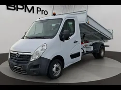 Opel Movano Benne 2.3 CDTI 145ch BiTurbo Benne JPM 3.30M