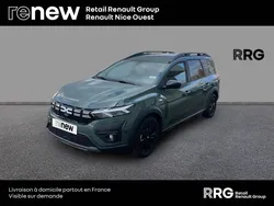 Dacia jogger tce 110 7 places extreme