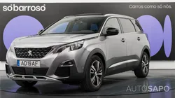 Peugeot 5008 de 2020