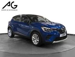 Renault Captur II TCe 90 - 21 Business